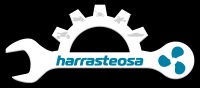Harrasteosa